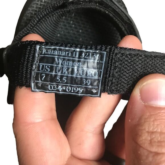 Merrell Sandals   - Picture 9 of 10